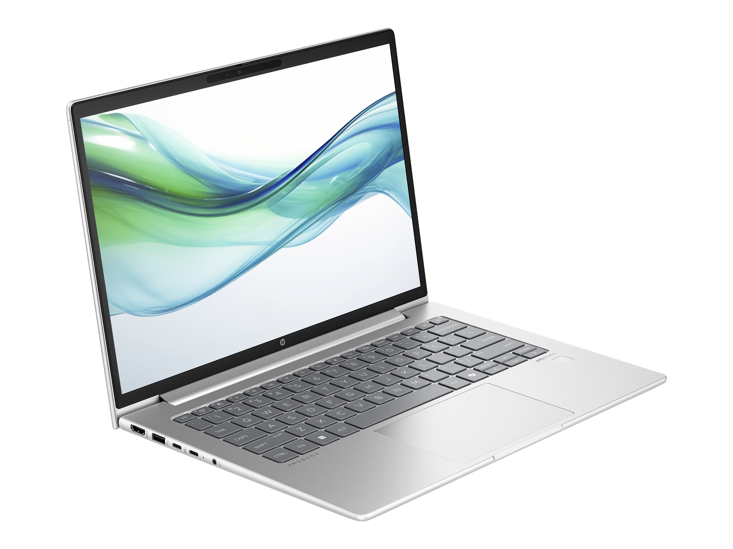 HP ProBook 440 G11 Intel Core Ultra 5 125U 14p WUXGA AG LED UWVA 16Go DDR5 512Go SSD ax6G+BT 3C W11P 1/1/0 SmartBuy