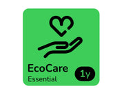 APC 1 Year EcoCare Essential Parts and Software Support for 1 NetBotz Series 2