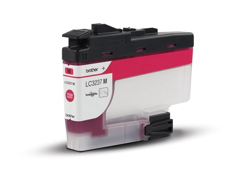 BROTHER LC-3237M Magenta Ink 1500 pages