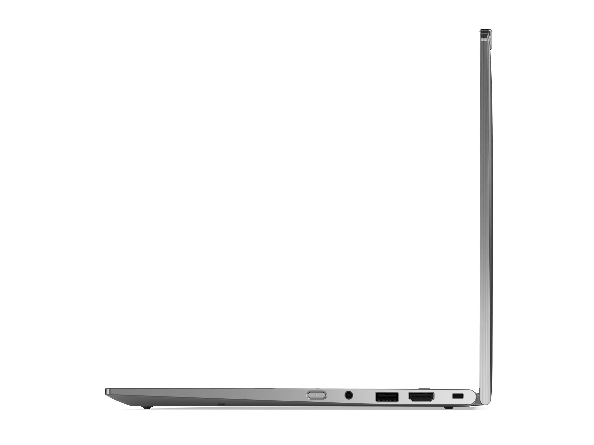 LENOVO ThinkPad X1 2in1 G10 Intel Core Ultra 7 258V 14p WUXGA Touch 32Go 1To SSD M.2 2280 UMA 140V W11P 3YR Premier NBD