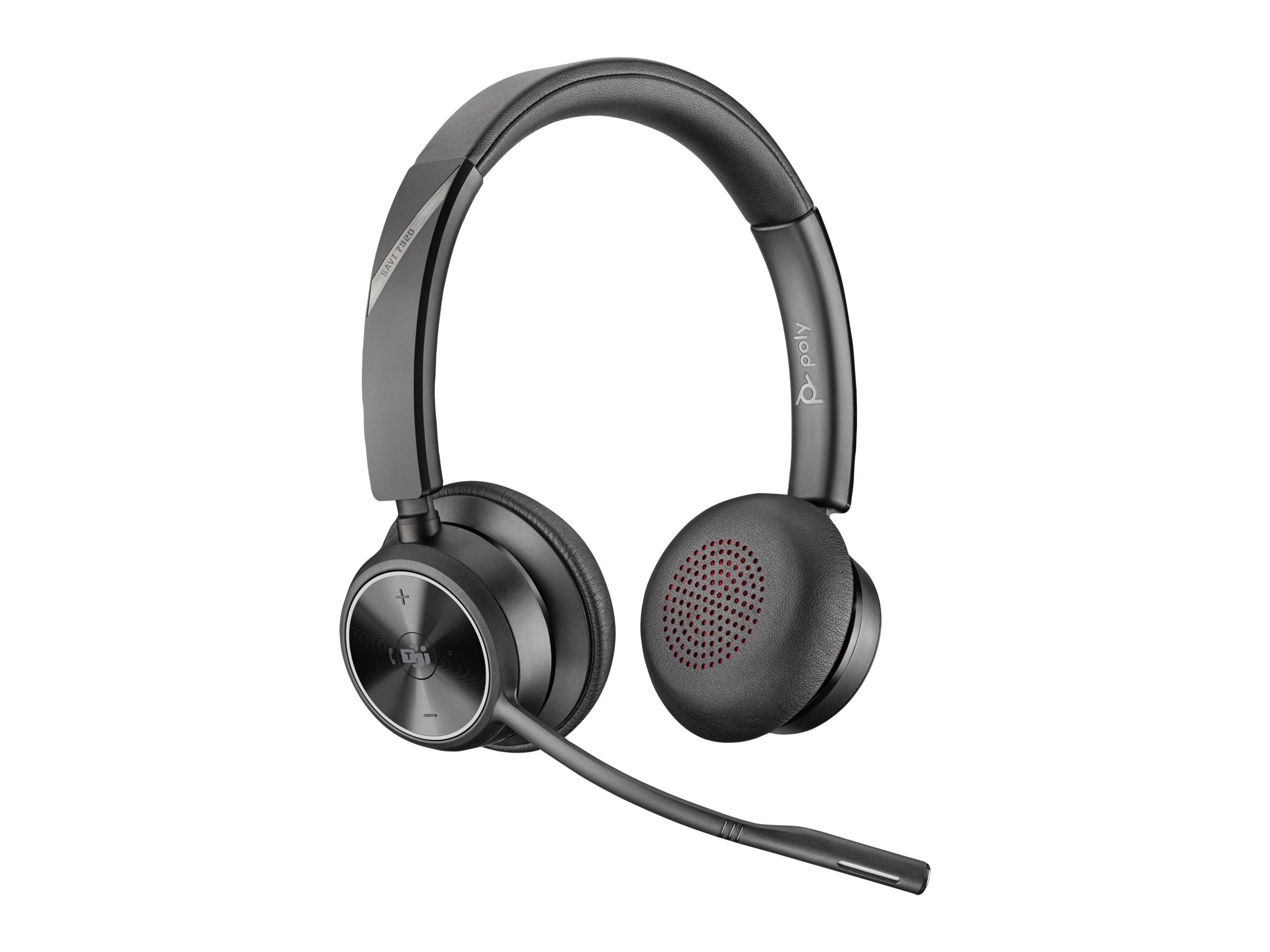 Poly Savi 7320-M Stereo D2 HS EMEA