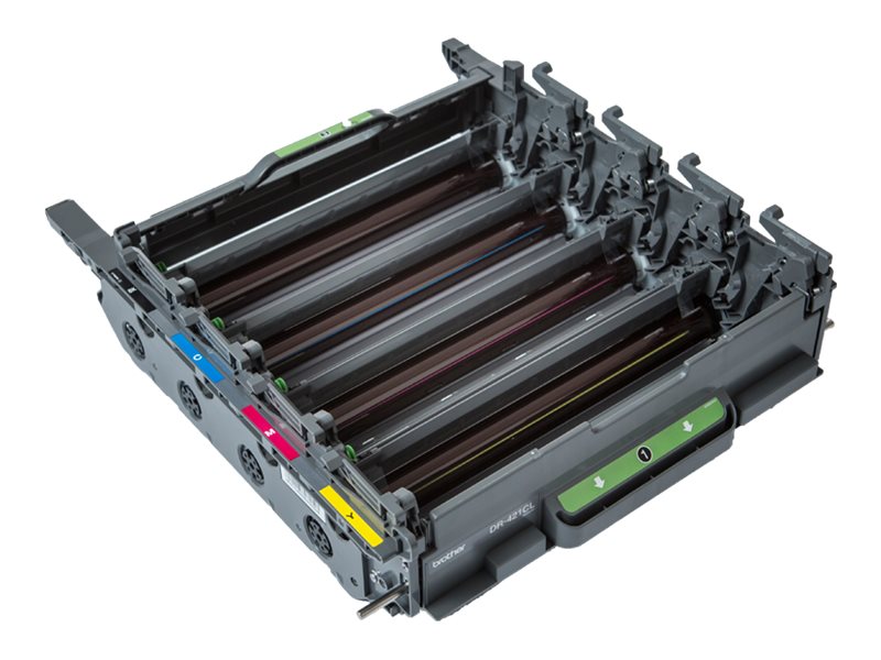 BROTHER DR-421CL DRUM FOR BC4 for 50.000 pages