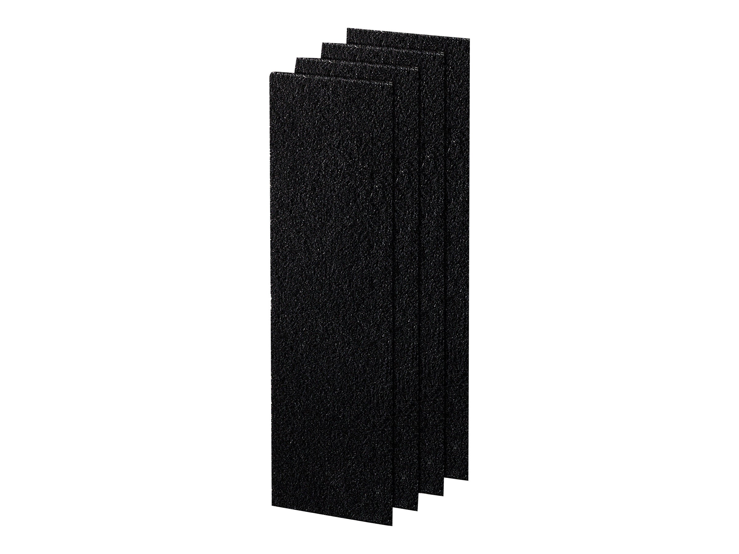 FELLOWES filtre a charbon dx5 pk4