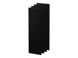 FELLOWES filtre a charbon dx5 pk4