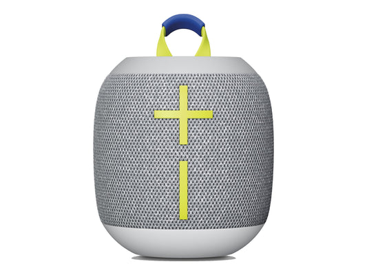 LOGITECH Ultimate Ears WONDERBOOM 4 Joyous Brights