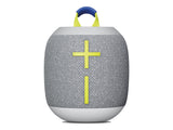 LOGITECH Ultimate Ears WONDERBOOM 4 Joyous Brights