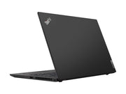 TEQCYCLE Premium+ - Lenovo Thinkpad T14s G2 AMD Ryzen7 PRO 5850U 14p FHD 16Go 512Go SSD W11P PC Portable reconditionné garantie 3ans