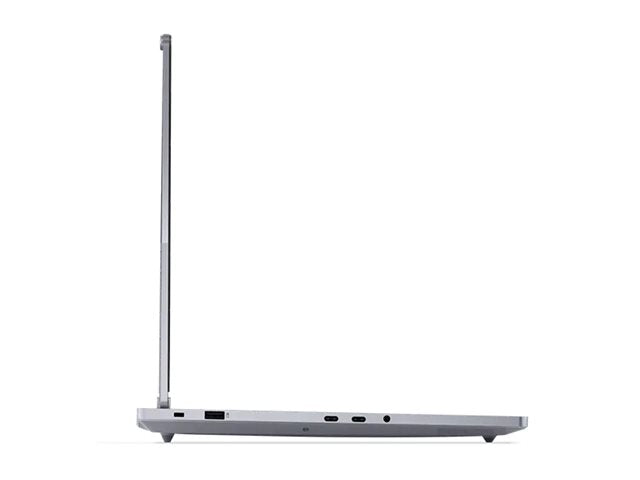 LENOVO ThinkBook 16p G6 IAX Intel Core Ultra 9 275HX 16p 3.2K 32Go 1To SSD M.2 GeForce RTX 5060 8Go W11P 1YR Premier NBD
