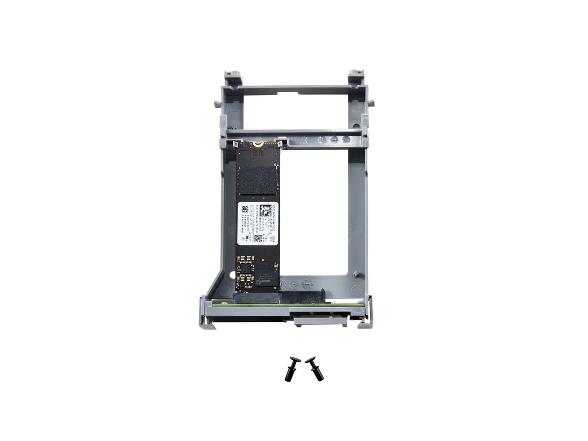 HP LaserJet 512 Go SED TAA Full Kit SSD