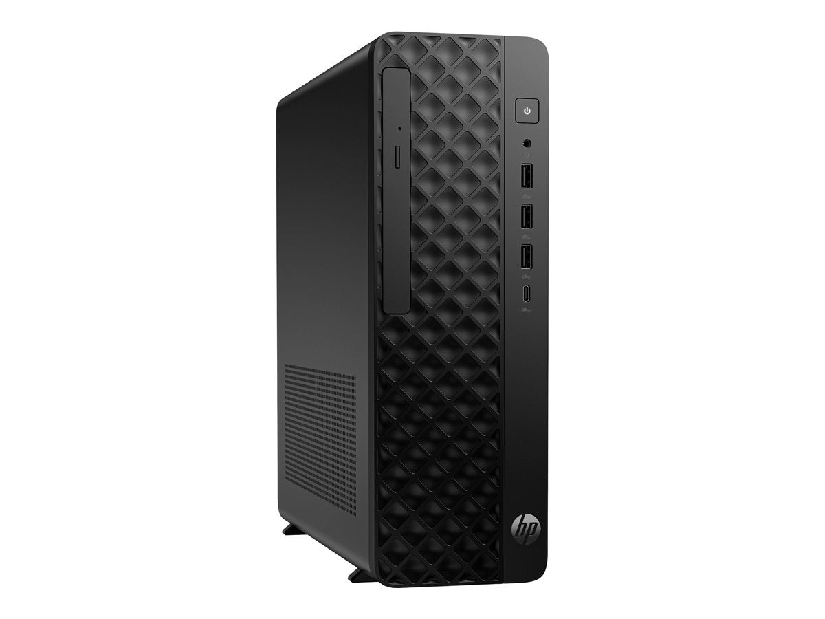 HP Pro 200 G1i Intel 300 8Go 256Go SSD Intel UHD Graphics 710 W11P 1/1/1 Smartbuy