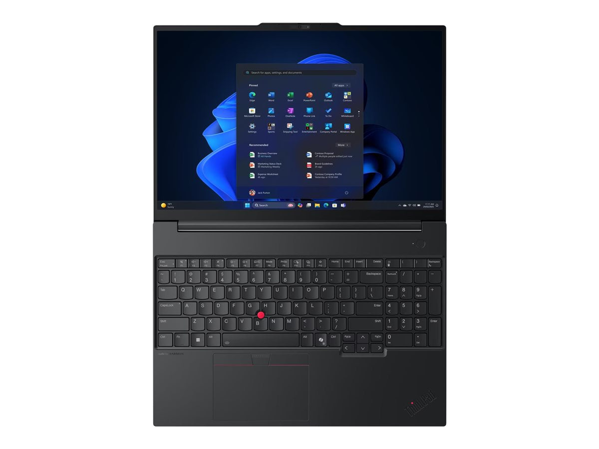 TS/NB TP E16 AMD G3 R5 16G 512G 11P