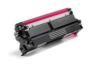 BROTHER TN-627M UHY Magenta Toner Cartridge 10K