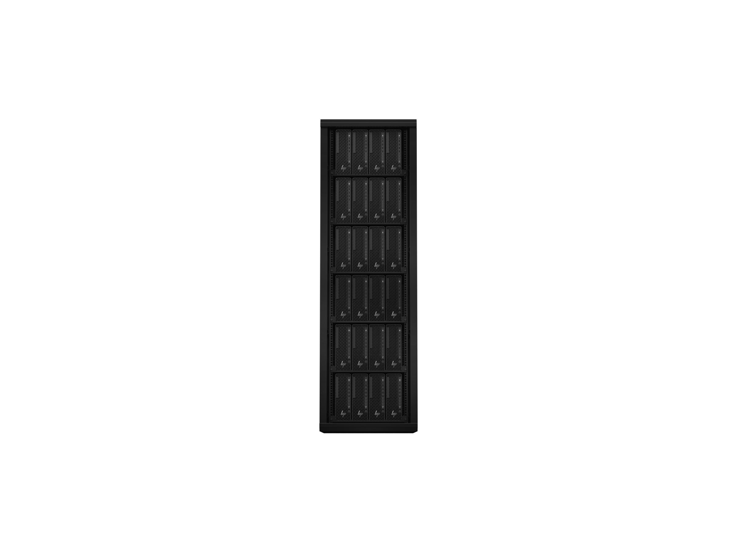 HP Z2 SFF G1i Intel Core Ultra 7 265 16Go 1To Intel Graphics W11P 3/3/3