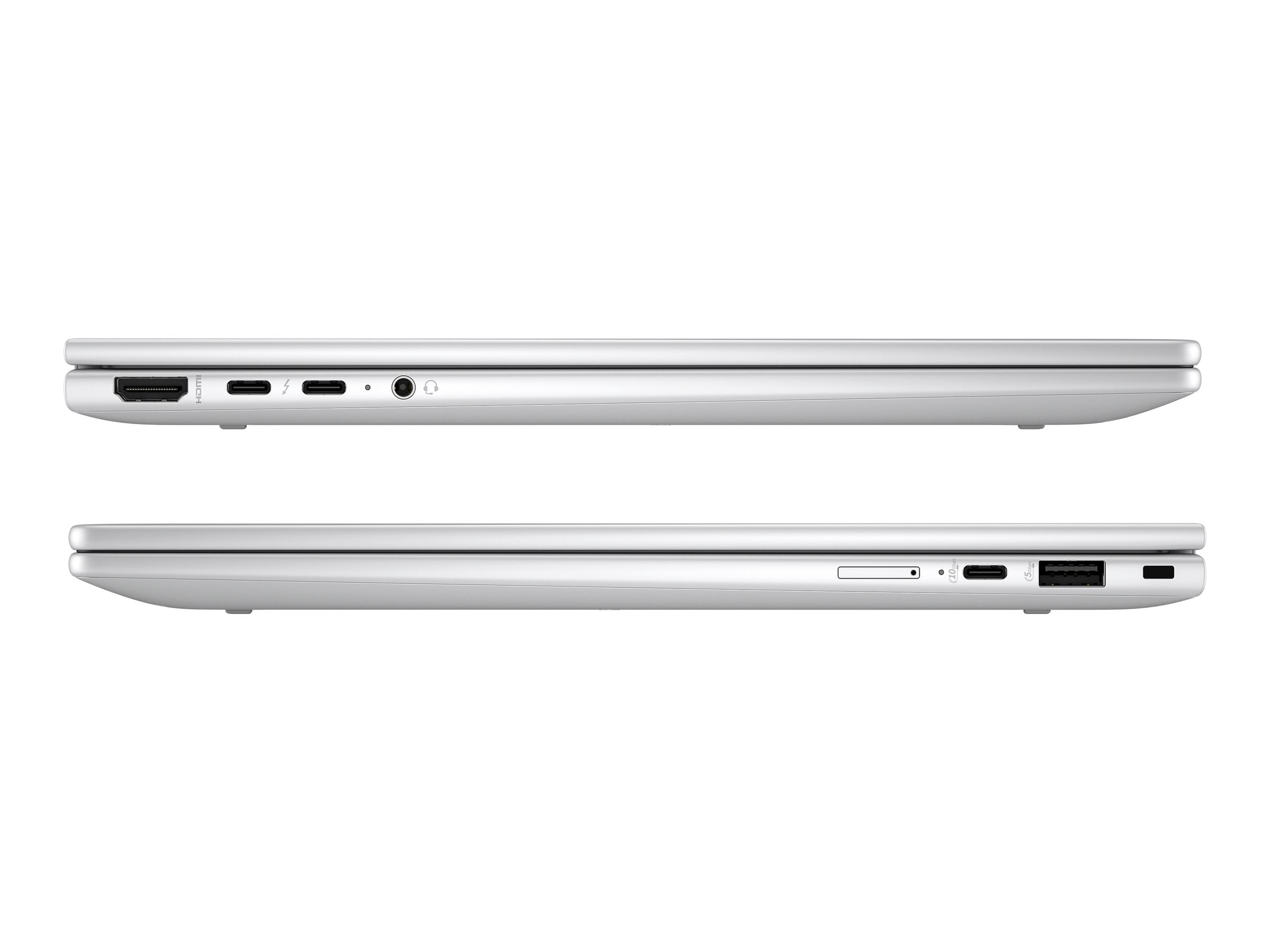 HP EliteBook X Flip IA Nouvelle génération Intel Core Ultra 7 258V 14p WUXGA 32Go 1To SSD UMA W11P Copilot + PC 3/3/0