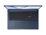 ASUS Vivobook X1704VA-PRO-DICAU1063X Intel Core 7 150U 17.3p FHD DDR5 24Go 1To PCIE G4 SSD Intel Graphics W11P Blue