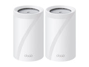 TP-LINK WiFi tri-bande 9Gbit/s 5764Mbit/s 6GHz + 2882Mbit/s 5GHz + 688Mbit/s 2.4GHz