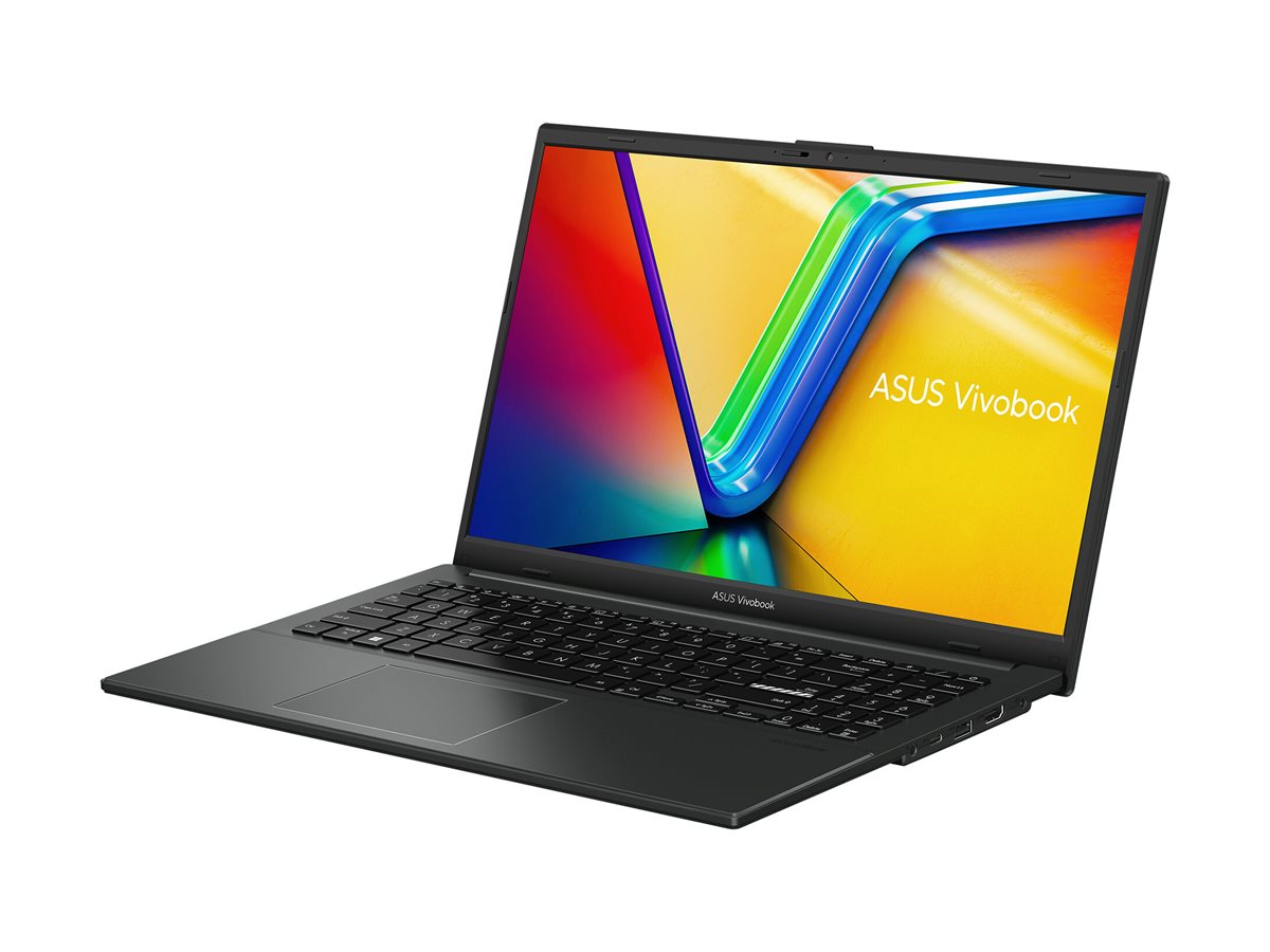 ASUS Vivobook Go E1504TA-DISBQ351WS Intel N150 15.6p FHD LPDDR5 8Go 128Go UFS Intel UHD Graphics W11H 3Year Warranty PUR