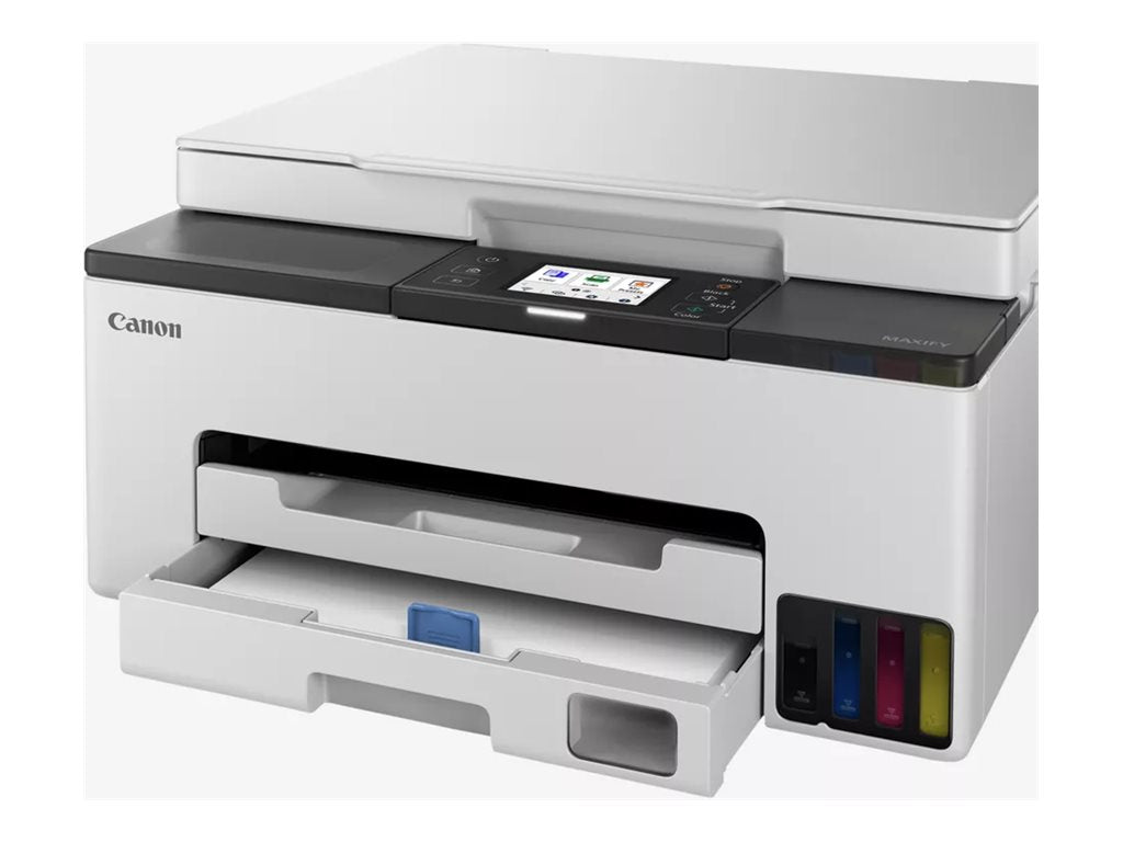 CANON MEGATANK MAXIFY GX1051 MFP colour ink-jet 15ppm
