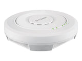 D-LINK Point d accès unifié PoE+ Dual-Band simultané Wave 2 AC1300 avec Smart Antenna