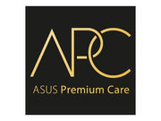 ASUS BUSINESS CARE DESK PF + 2 ans - Intervention sur site  J+1 - 4 ans TOTAL