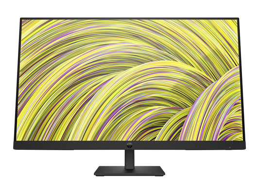HP Écran P27h G5 FHD 27p FHD 1920x1080 HDMI VGA DisplayPort