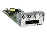 NETGEAR Carte d extension 2-port 40GBASE-X QSFP+ pour M4300-96X APM402XL