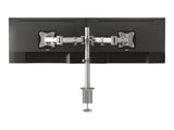 NEOMOUNTS NM-D135DSILVER Support décran à fixer 10-27p