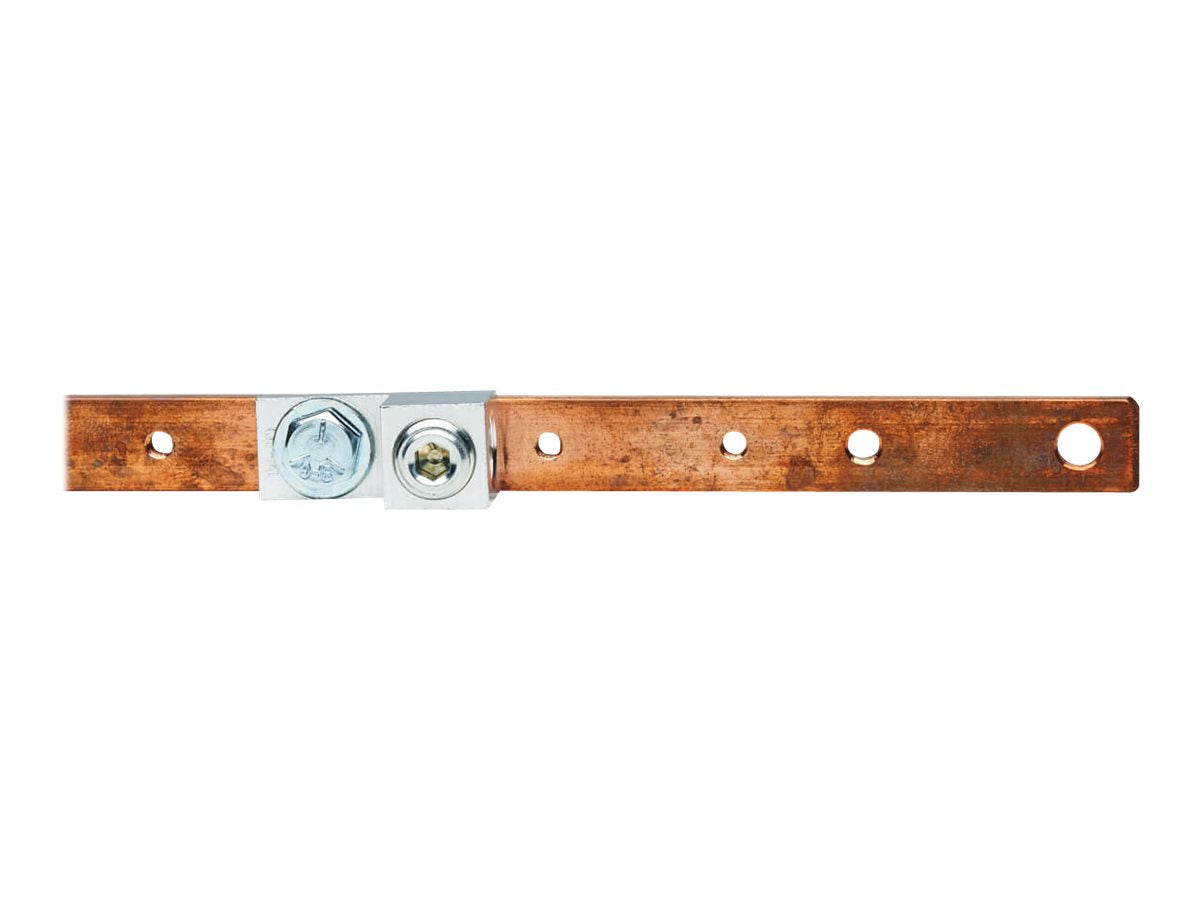 EATON SmartRack Copper Bus 24U Ground Bar