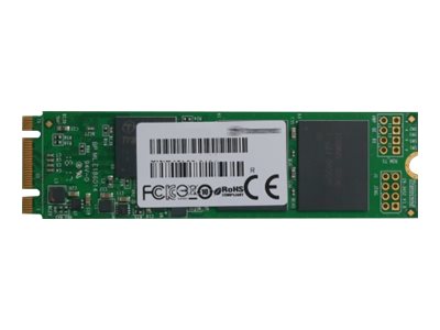 QNAP Flash memory M.2 2280 SATA 6Gb/s SSD 256Go MLC Internal SSD Module