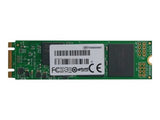 QNAP Flash memory M.2 2280 SATA 6Gb/s SSD 256Go MLC Internal SSD Module