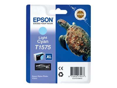 Ink/T1575 Turtle 25.9ml LCY