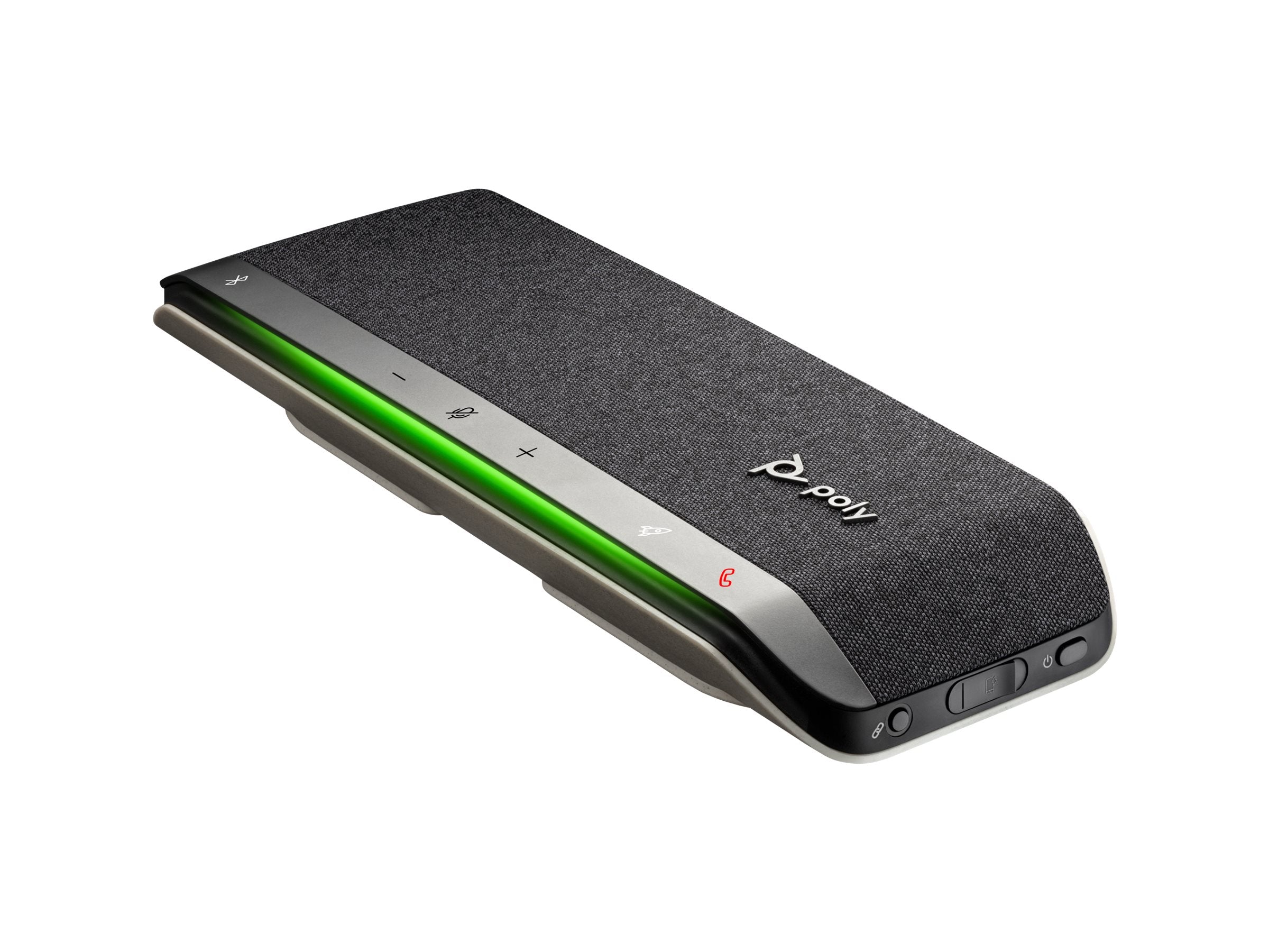 Poly Sync 40 USB-A USB-C Speakerphone