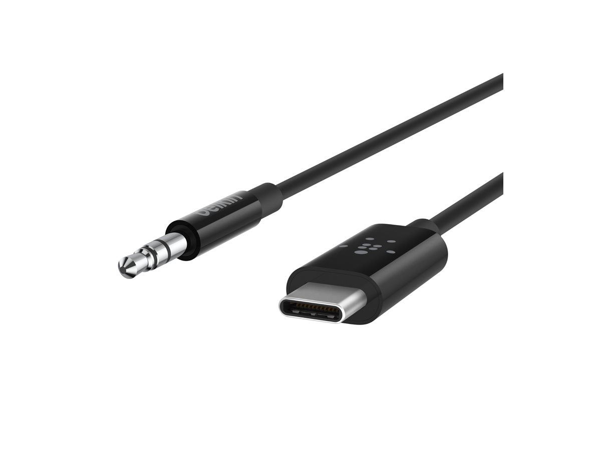 BELKIN Adaptateur USB-C vers Jack