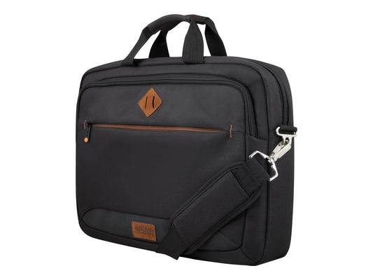 URBAN FACTORY CYCLEE ECOLOGIC TOPLOADING CASE FOR NOTEBOOK 15.6pcs