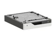 LEXMARK 250-Sheet Lockable Tray MS725 / MS82x / MX72x