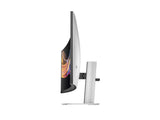 HP Écran incurvé WQHD+ Series 7 Pro 738pu 37.5p WQHD+ 3840x1600 HDMI DisplayPort Thunderbolt 4 3/3/0
