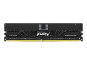 KINGSTON 32Go 6400MT/s DDR5 ECC Reg CL32 DIMM FURY Renegade Pro EXPO