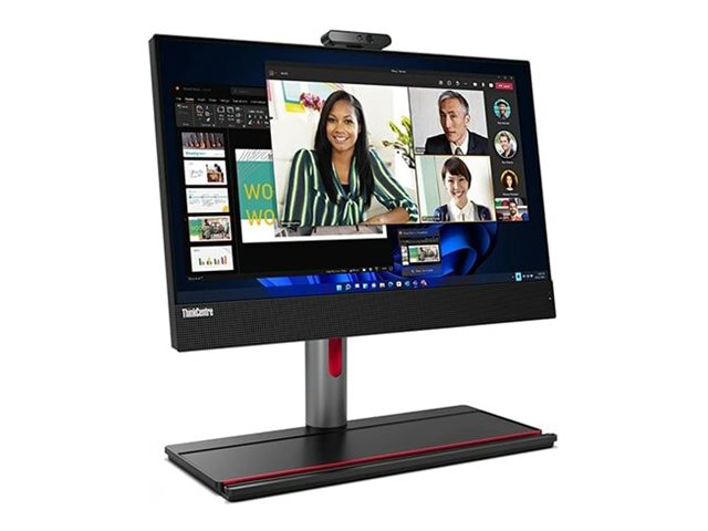 LENOVO ThinkCentre M70a Gen 3 Intel Core i5-12400 8Go 256Go SSD M.2 2280 PCIe Intel UHD Graphics 730 W11P 3 Year On-site ThinkRed