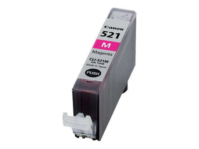 Ink/CLI-521 Cartridge MG