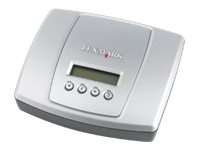 LEXMARK K MARKNET 7020E GIGABITS ETHERNET 10/100/1000