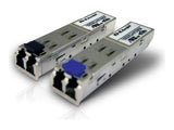 DLINK DEM-312GT2 Mini GBIC Transceiver