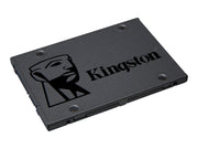 480GB A400 SATA3 2.5 SSD Kingston