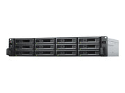 SYNOLOGY SA3200D 12-Bay NAS-Rackmount