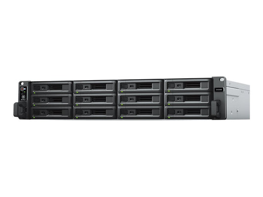 SYNOLOGY SA3200D 12-Bay NAS-Rackmount
