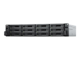 SYNOLOGY SA3200D 12-Bay NAS-Rackmount