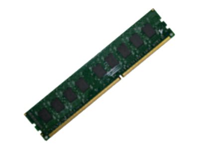 QNAP 4Go DDR3-1600 ECC-RAM for TS-ECx79U-RP/TS-ECx80U