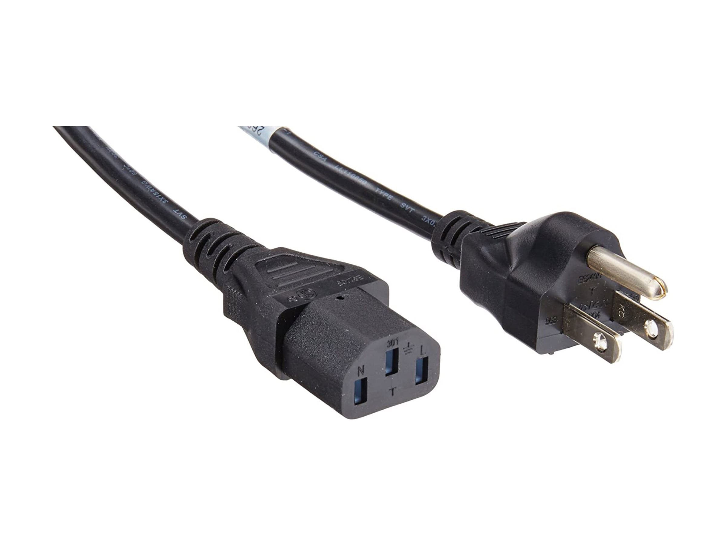 CISCO 7900 Series Transformer Power Cord Central Europe