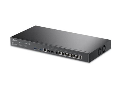 TP-LINK Omada VPN Router with 10G Ports