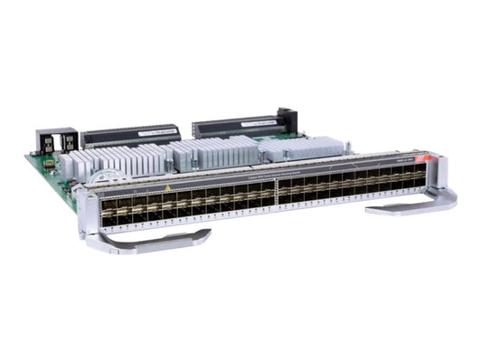 CISCO Catalyst 9600 Series 48-Port 25GE/10GE/1GE REMANUFACTURED