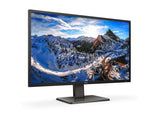 PHILIPS 439P1/00 moniteur 43''- 3840 x 2160 4K @ 60 Hz - VA - 400 cd/m² - 4000:1 - DisplayHDR 400 - 4 ms - 3xHDMI, DP, USB-C